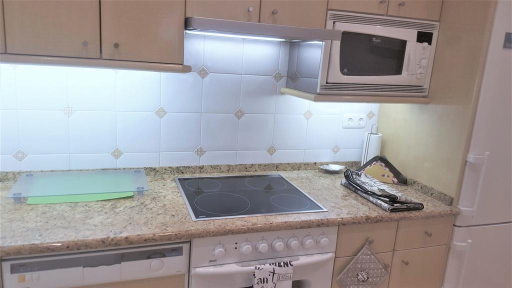 Concha Centro Daire San Sebastián Dış mekan fotoğraf